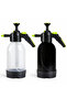 2L Hand Pump Pressure Sprayer Bottle – Garden Plant Mister, Adjustable Nozzle, Multi-Purpose Water - 8