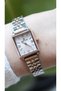 Women's Wristwatch New Collection Waterproof Steel Premium Series