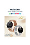 Ceas inteligent EvoWatch10 PRO cu apeluri, notificari, monitorizare sanatate si 2 curele incluse - 5