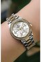 Women's Wristwatch New Collection Waterproof Steel Premium Series - 3