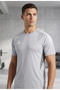 Men's Training T-shirt Suitable for Daily Use and Sports Comfortable Plain T-shirt