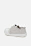 AN-1671 أحذية كاجوال باللون الرمادي من مجموعة First Step - 4