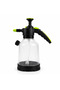 Auto Family 2.5L Hand Pump Pressure Sprayer Bottle – Garden Plant Mister, Adjustable Nozzle