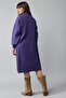 My Fashion Long Knit Cardigan - 3