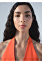 Halter Neck Peplum Vest - 6
