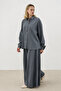 Fresh Smoked Pants with Trousers