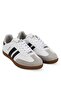 Ping Men's Sneakers Shoes White / Black Sa14Le019-005 - 2