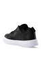Energy Unisex Black / White Casual Sneakers Sa25Lg011-510 - 4