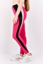 Women Sportswear Fit Training Leggings, Pink - 2