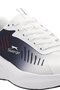 Wolly Men's Sneaker Shoes White / Navy Blue Sa14Re004-004 - 4