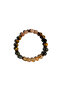 Leo Natural Stone Bracelet - 2