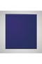 Stor opac, 80 x 175 cm, Albastru