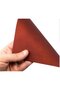 Water Sandpaper 60 Grit Soft Paper High Quality 23X28 cm (5 Pcs) - 3