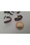 10 Pcs Large Hanger Antique Decorative Single Bijouterie Hanger Accessory - 5