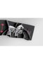Digital Printed Sports Athlete Fitness Towel 50x100 Cm 100% Cotton - 3