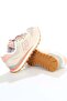 102 19253-G-PDR CHILE G SHOES LAMB-CORAL - 5