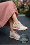 102 19253-G-PDR CHILE G SHOES LAMB-CORAL - 2