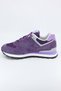 Chile Lazer Lilac Women's Leather Sports Shoes10219253-g - 4