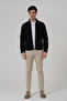 Men's shirt zipper closure men's shirt - 3