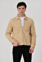 Men's Shirt Zipper Closure Men's Shirt - 6