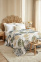 Cotton Collection Single Pique Autumn - 2