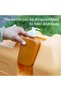AUTO FAMILY 30L Camping Water Storage Tank, Portable Car Plastic Water Bucket With Faucet - 6