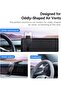 AUTO FAMILY Folding Car Phone Holder, Magnetic Phone Holder - 7