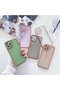 Rio Cover/Case with Gilded Camera Protection Edges Compatible with iPhone 13 Pro - 3