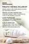 Polishing Oil, Pedicure and Manicure Tea Tree Extract Shine Molecular Oil, Hand and Foot Polish, 30 ml - 7