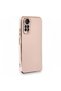 حافظة حماية فاخرة للكاميرا من السيليكون الناعم متوافقة مع هاتف Xiaomi Redmi Note 11