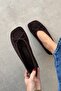 Maison Brown Genuine Leather Ballerinas - 4