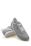 ALESSİA Kadın Süet Sneaker Günlük Ayakkabı - 4