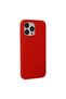 iPhone 15 Plus Case Soft and Stylish Design Luxury Design First Silicone Case 100% Domestic Production - 2