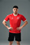 Dream National Team Training T-Shirt Red