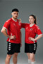 Dream National Team Training T-Shirt Red - 7
