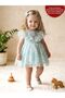 Yasemin Baby Girl Dress