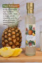 Ananas Sirkesi 250 ml - 3