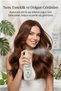 Herbal Hair Serum 100 Ml, Anti-Hair Loss and Strengthening Care - 4