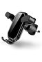 AUTO FAMILY Folding Car Phone Holder, Magnetic Phone Holder for Car, 360° Rotation Foldable