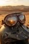 G47 Polarized Motorcycle Ski Outdoor Sports Sunglasses -Only Glasses - 7