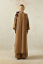 Tan Medina Silk Set - 6