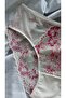 Women's Floral Pattern Plus Size Panties - 2