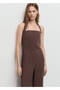Jumpsuit with Halter