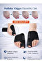 Medical Orthopedic Hallux Valgus Night Big Toe Splint Foot Big Toe Bone Corrector Foot Splint