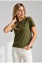 Tjw Soft Cotton Flag Logo T-Shirt - 2