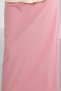ELASTIC BELI STRAIGHT CUT SKIRT 60400 - 4