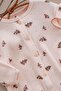 Grape Fancy Girls Series Jumpsuit - 4