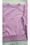 Girls' Double Long Sleeve Tracksuit Set - 4