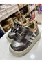 Genuine Leather Daily Orthopedic Children's Shoes - 5