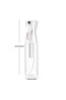 300 Ml Hand Pump Pressure Sprayer Bottle – Garden Plant Mister, Adjustable Nozzle, Multi-Purpose - 5